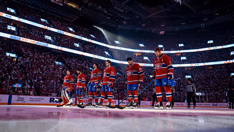 Montreal Canadiens v Buffalo Sabres
