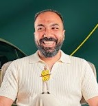 محمود مجدى