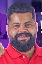 ديفيد سعيد