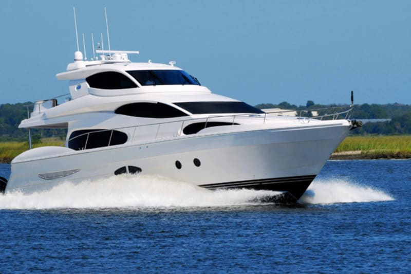 Boat Finance