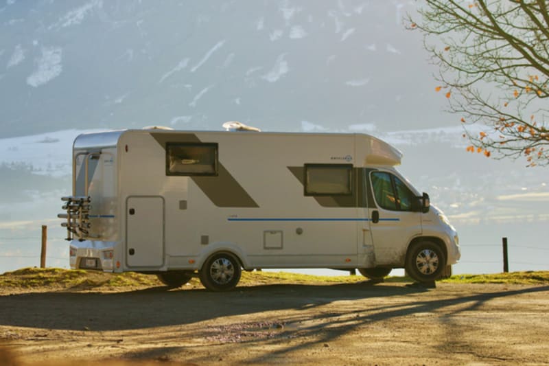 Caravan Finance
