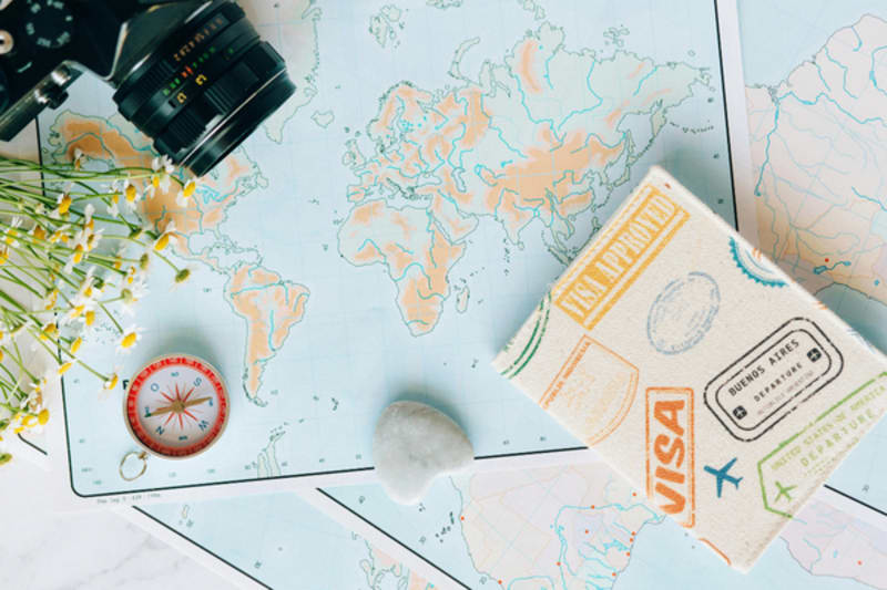 Visa Holder Loans