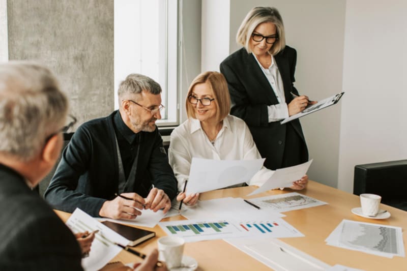 Business Loans