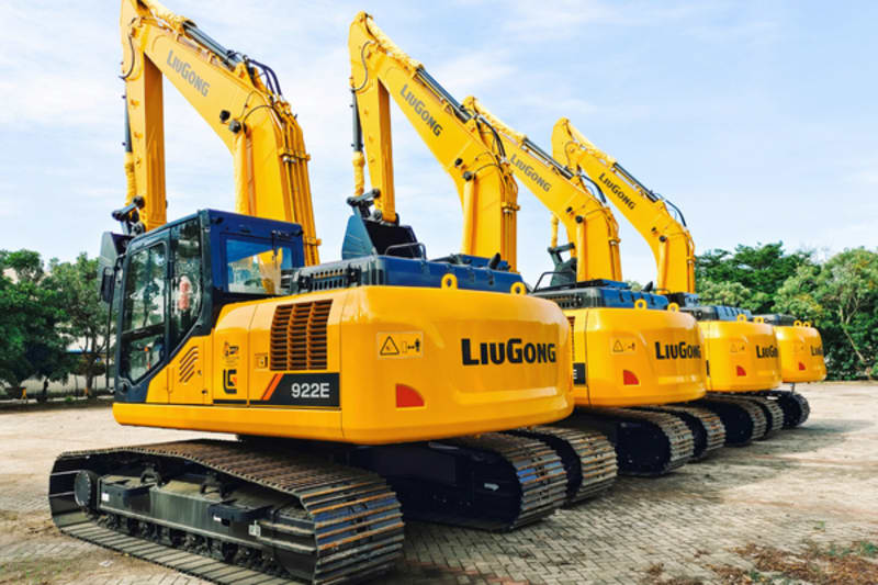 Equipment Finance