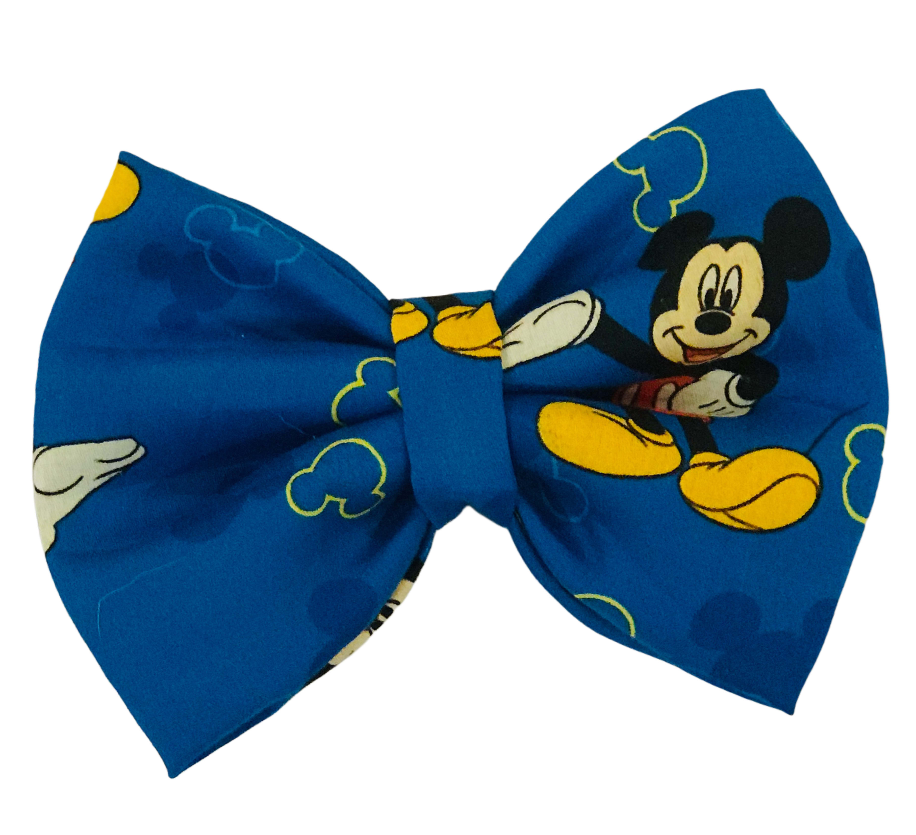 Mickey Magic Bow Tie