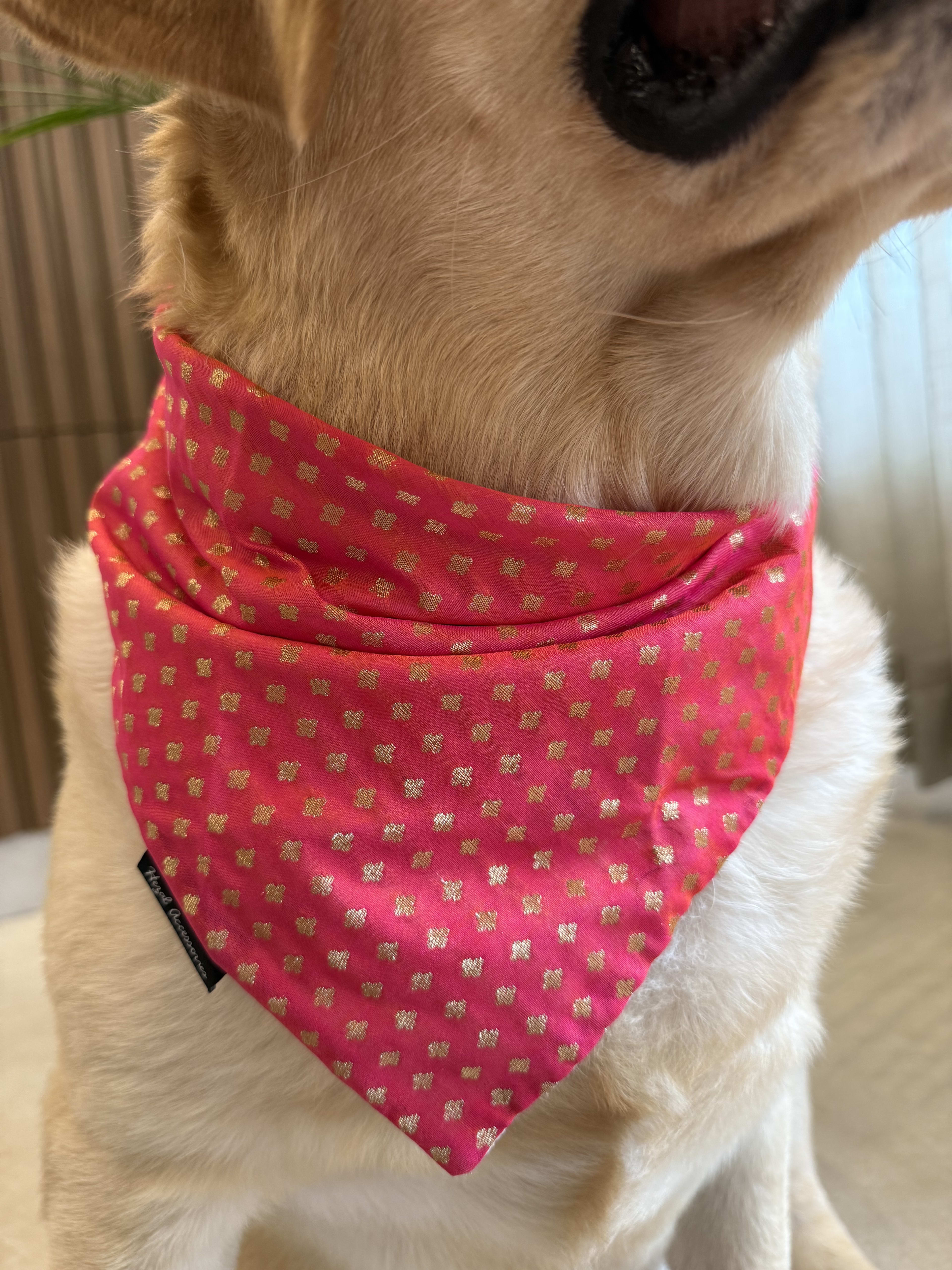 Stardust Bandana image 3