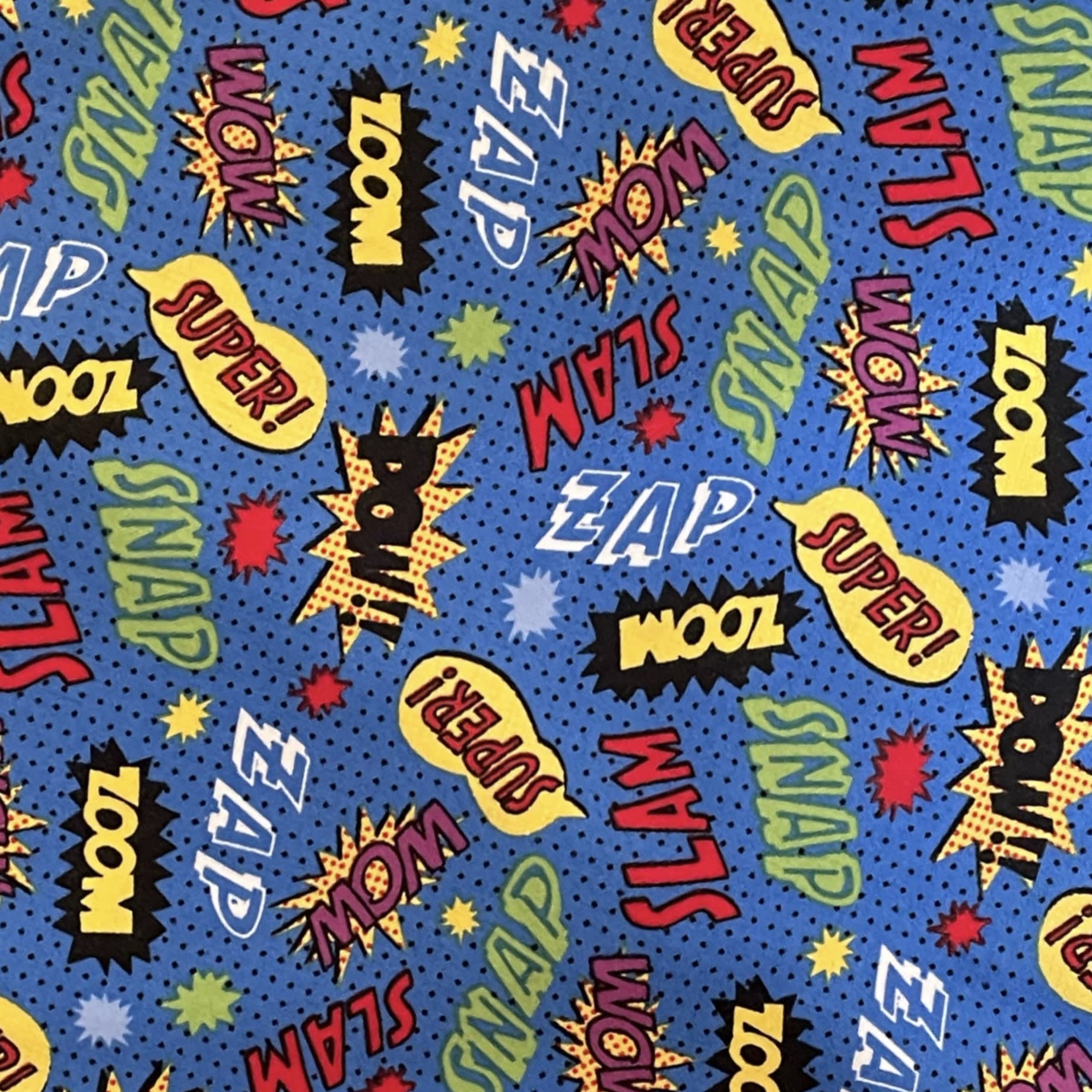 Super Pup Bandana image 3