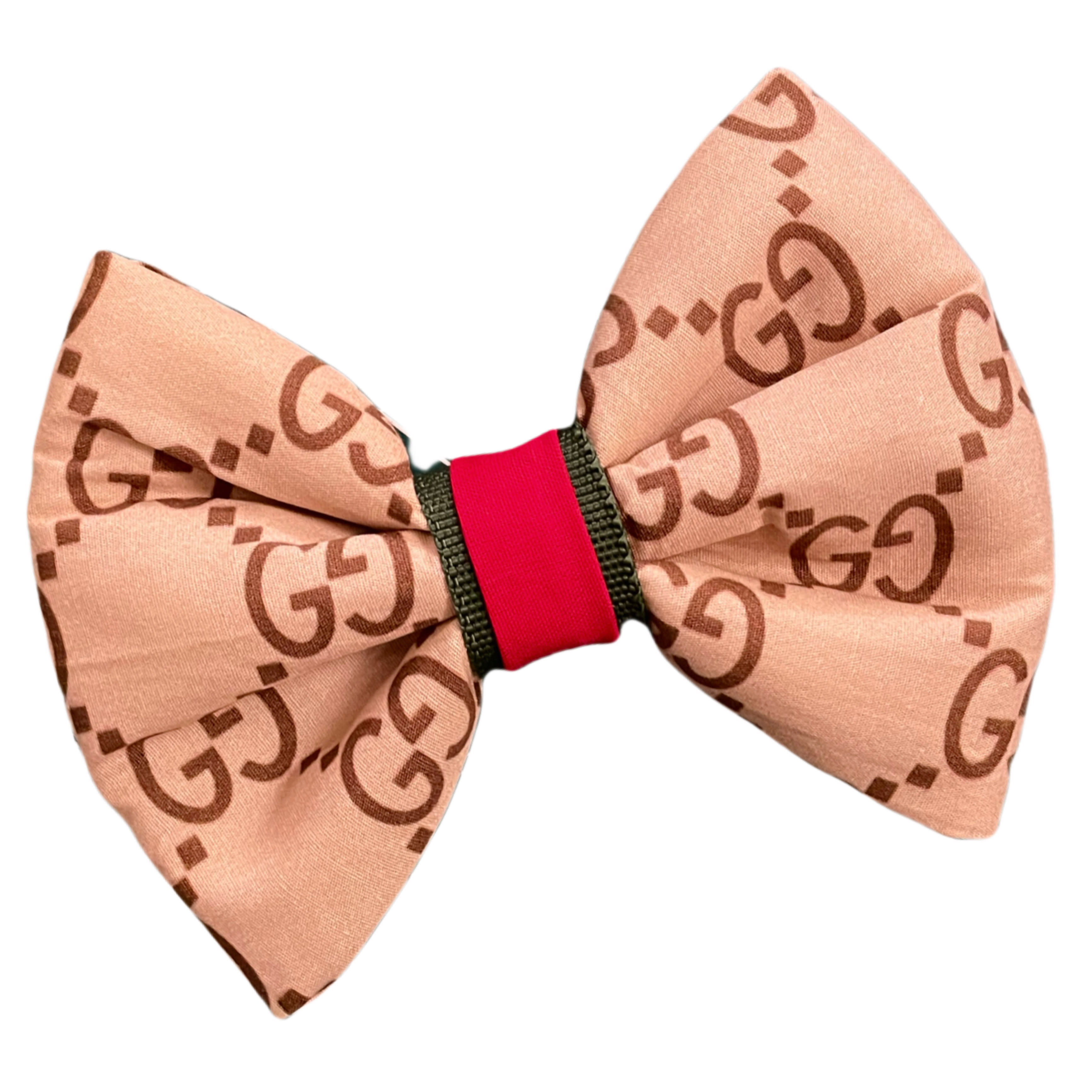 Luxe Charm Bow