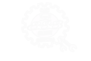 888 Garage — логотип