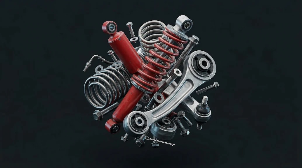 Ремонт ходової частини