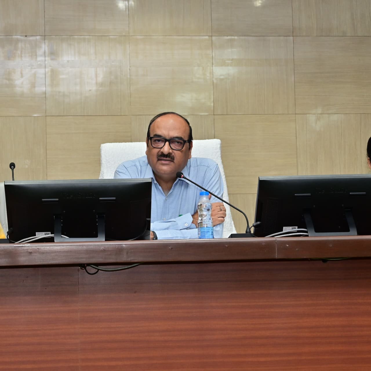 नक्सल मुक्त इलाकों में समावेशी विकास पर जोर, आजीविका संवर्धन कार्यशाला सम्पन्न