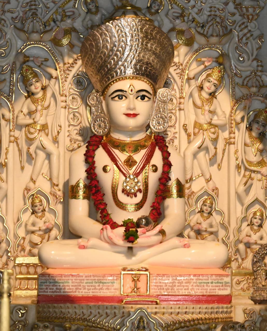 नक्सलवाद के अंत की दिशा में बढ़ता देश, महावीर जयंती पर CM का बड़ा बयान