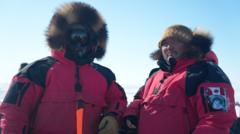 Frostbite is least of worries for Canada forces grappling with new Arctic reality