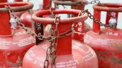 India's high-growth economy gets a Middle East oil shock