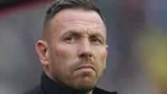 Four hours inside Bellamy's office - and the Wales boss' complex mind