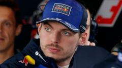 Why Verstappen is 'keystone' to driver market - F1 Q&A