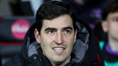Will Iraola's summer exit speed up managerial merry-go-round?