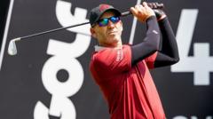 Players told LIV Golf to run 'for many years' amid collapse rumours