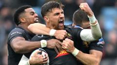 Exeter members to vote on takeover by US backers