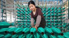 China's economy grows faster than expected despite Iran war