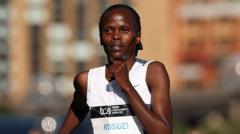 World Athletics rejects 11 athlete transfers to Turkey