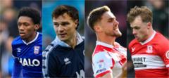 A rollercoaster race to the Premier League - who will hold their nerve?