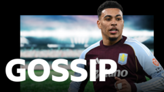 Bayern keen on Villa's Rogers - Sunday's gossip