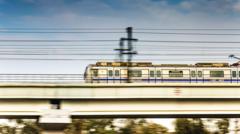 India has splurged billions on metro trains. But where are the commuters?