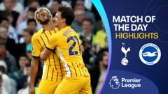 Rutter scores late equaliser to deny Spurs crucial win