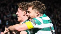 Why evergreen Forrest is Celtic's enduring influencer
