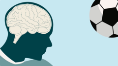 Redesigned ball could reduce heading impact - scientists