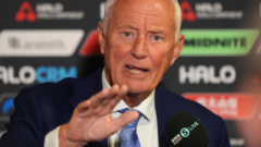 'Odds-on' - Hearn tips 2029 Worlds to stay in UK