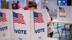Virginia approves redistricting measure, boosting Democrats' hopes for midterms