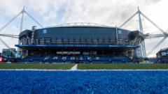 Cardiff takeover deal with Ospreys owners collapses