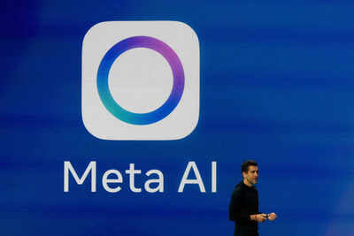 Meta Pushes AI Transformation with Real-Time Employee Data Collection