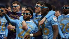 Football quiz: Name every winner of Championship