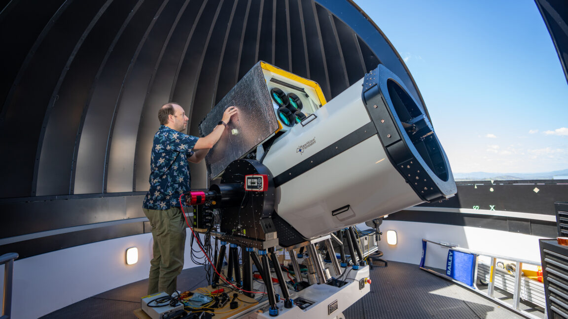 You want your Moon landings in HD? So does NASA—here's how it's happening.