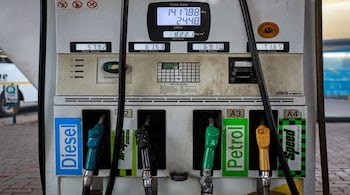 “Rising Crude Costs May Push Fuel Prices Up After Elections”
