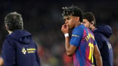 World Cup 2026 injury watch: Key names racing to be ready