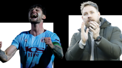 Is this English football's greatest ever escape?