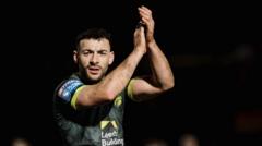 New England boss McDermott offers route back for Man of Steel Connor