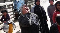 Key suspect in notorious Tadamon massacre during Syria civil war arrested