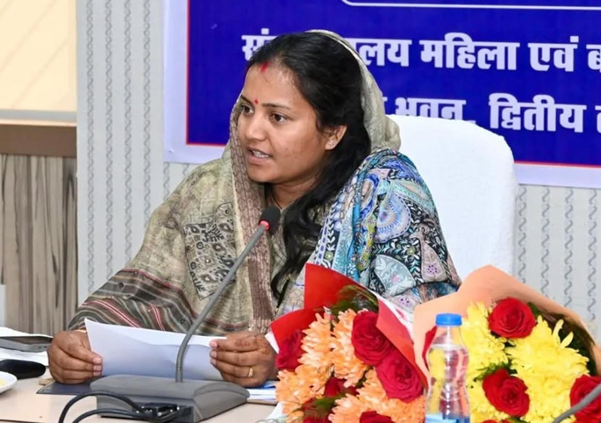लू के खतरे के बीच बच्चों के लिए सुबह का समय तय, सरकार का कदम