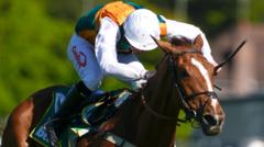 Havaila wins Gold Cup as champions crowned at Sandown