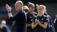 Jeglertz not worried by Man City title wobble - should he be?