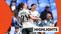Record-equalling Kerr helps Chelsea dominate Everton