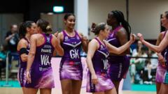 Lightning claim top spot after ninth consecutive win