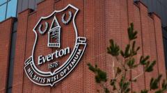 Could a Premier League club lose their European place once again?