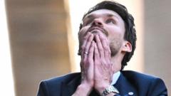 Win or bust for Rangers as Tynecastle trip looms large