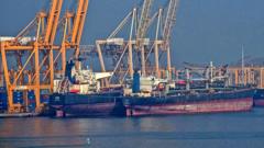 United Arab Emirates to quit oil cartel Opec